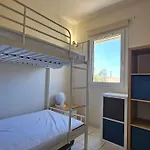 Seaside House For Four With Air Conditioning And Parking Appartement Frontignan