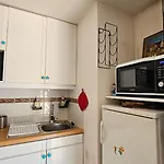 Seaside House For Four With Air Conditioning And Parking *