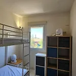 Seaside House For Four With Air Conditioning And Parking Appartement Frontignan